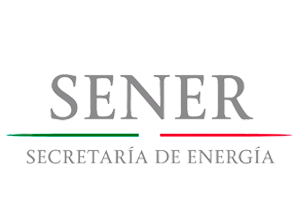 Logotipo de la Secretaría de Energía